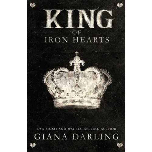 King of Iron Hearts