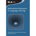 Motivational Dynamics in Language Learning