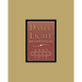Daily Light - Burgundy: A 365-Day Morning and Evening Devotional