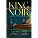 King Noir: The Crime Fiction of Stephen King