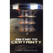 An End to Certainty