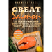 Great Salmon: 25 tested recipes how to cook salmon tasty and quickly