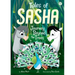 Tales of Sasha 2: Journey Beyond the Trees