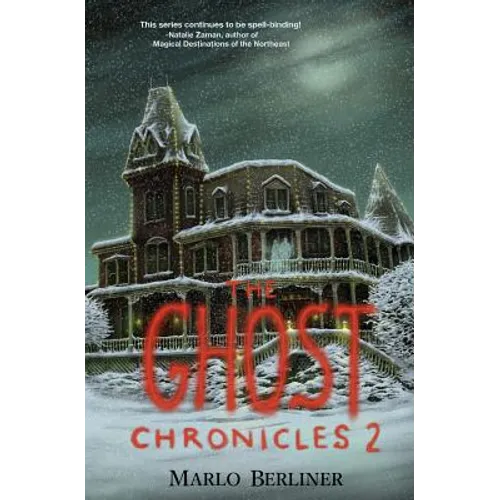 The Ghost Chronicles 2
