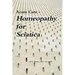 Acute Care - Homeopathy for Sciatica