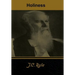 Holiness