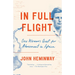 In Full Flight: One Woman's Quest for Atonement in Africa