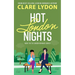 Hot London Nights