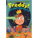 Freddy! Deep-Space Food Fighter