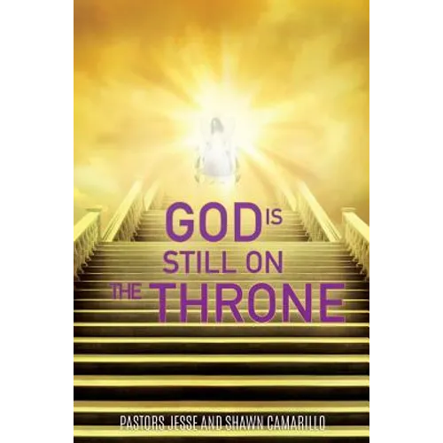 God Is Still On The Throne