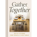 Gather Together: 90 Devotions for Your Dinner Table