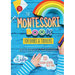 The Montessori Book for Babies and Toddlers: 200 creative activities for at-home to help children from ages 0 to 3 - grow mindfully and playfully whil