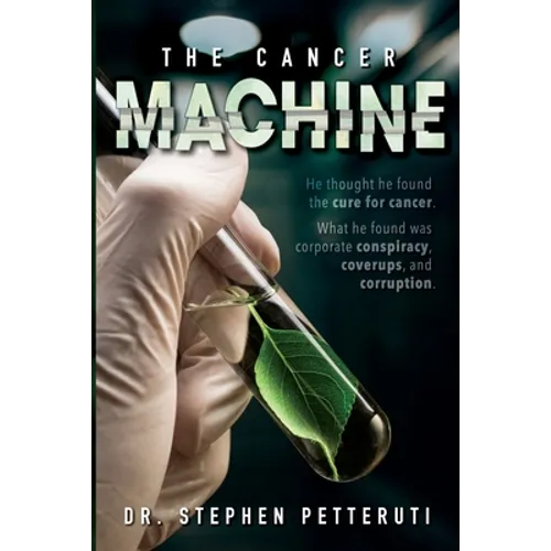 The Cancer Machine