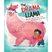 The Drama Llama