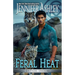 Feral Heat: A Paranormal Shapeshifter Romance