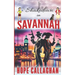 Shakedown in Savannah: A Made in Savannah Cozy Mystery Novel
