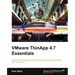 VMware ThinApp 4.7 Essentials