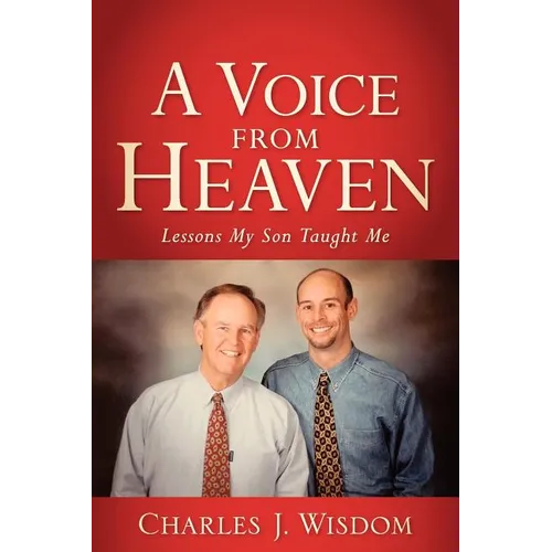 A Voice From Heaven