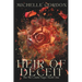 Heir of Deceit: The Six Courts Saga - Book One