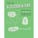 A Dozen a Day Book 1 (A Dozen a Day Series)