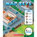 Map Keys (Rookie Read-About Geography: Map Skills)