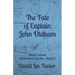 The Fate of Captain John Oldham: The Block Island Settlement Series - Book II
