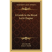 A Guide to the Royal Arch Chapter