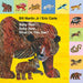 Mini Tab: Baby Bear, Baby Bear, What Do You See?: Classic Novelty Mini Lift-The-Tab