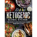 Ketogenic Global Kitchen: The World's Most Delicious Foods Made Keto & Easy