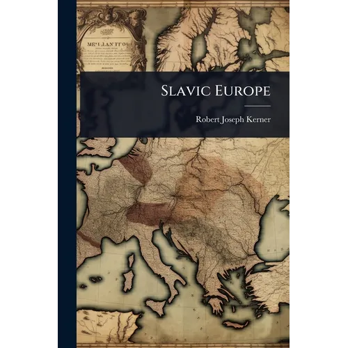Slavic Europe