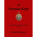 A Promise Kept