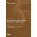 Energy, Electrical and Power Engineering 2021-2022
