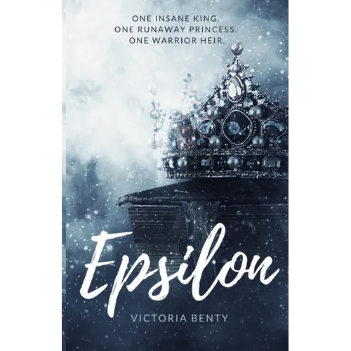 Epsilon: A Christian Fantasy Novel