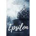Epsilon: A Christian Fantasy Novel