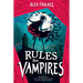 Rules for Vampires