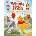 Ultimate Sticker Book: Winnie the Pooh