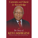 Curiosity and Quest For Knowledge: The Story of Keto Mshigeni, with Elements of Traditions, Culture, and Myths of the Pare People