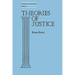 Theories of Justice: A Treatise on Social Justice, Vol. 1 Volume 16