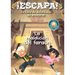 Escapa! La Maldición del Faraón