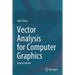 Vector Analysis for Computer Graphics