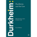 Durkheim and the Law