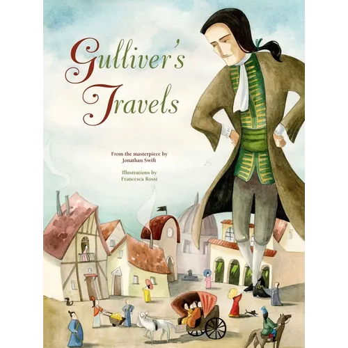 Gulliver's Travels