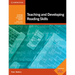 Teaching and Developing Reading Skills