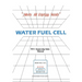 Water Fuel Cell Dealer Manual: Water Fuel Cell Meets All Energy Needs