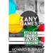 Zany Games: America at the 1900 Paris Olympics