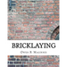 Bricklaying