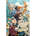 The Flying Ship Volume 2