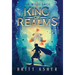 King of Realms: The Wind Sage (Book 2)