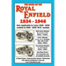 Book of the Royal Enfield 1934-1946