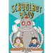 Schoolbot 9000: A Graphic Novel